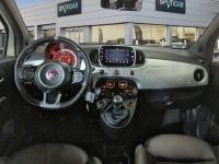 Fiat 500 1.0 Hybrid 51KW (70 CV) Hey Google