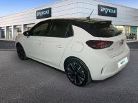 Opel Corsa 100kW (136CV) Elegance-e