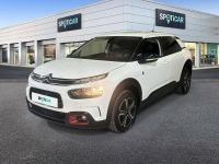 Citroën C4 Cactus PureTech 110 S&S C-Series