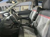 Citroën C4 Cactus PureTech 110 S&S C-Series