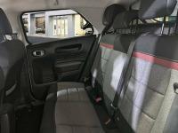 Citroën C4 Cactus PureTech 110 S&S C-Series