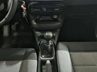 Citroën C4 Cactus PureTech 110 S&S C-Series