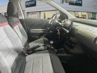 Citroën C4 Cactus PureTech 110 S&S C-Series