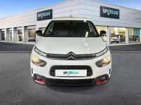 Citroën C4 Cactus PureTech 110 S&S C-Series