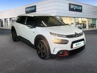 Citroën C4 Cactus PureTech 110 S&S C-Series