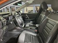 Citroën C4 PureTech 130 S&S EAT8 Shine