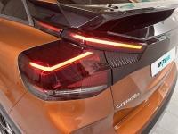 Citroën C4 PureTech 130 S&S EAT8 Shine