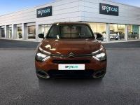 Citroën C4 PureTech 130 S&S EAT8 Shine