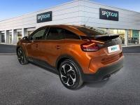 Citroën C4 PureTech 130 S&S EAT8 Shine