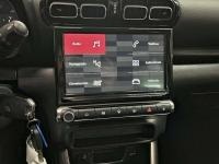 Citroën C3 Aircross BlueHDi 81kW (110CV) S&S C-Series
