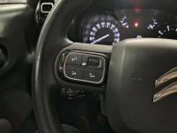 Citroën C3 Aircross BlueHDi 81kW (110CV) S&S C-Series