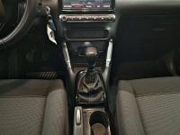 Citroën C3 Aircross BlueHDi 81kW (110CV) S&S C-Series