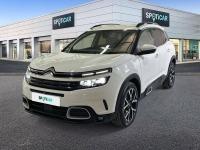Citroën C5 Aircross PureTech 96kW (130CV) S&S EAT8 Shine