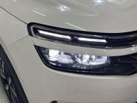 Citroën C5 Aircross PureTech 96kW (130CV) S&S EAT8 Shine