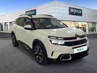 Citroën C5 Aircross PureTech 96kW (130CV) S&S EAT8 Shine