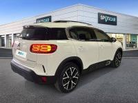 Citroën C5 Aircross PureTech 96kW (130CV) S&S EAT8 Shine