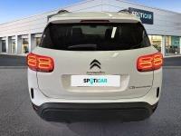 Citroën C5 Aircross PureTech 96kW (130CV) S&S EAT8 Shine