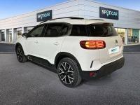 Citroën C5 Aircross PureTech 96kW (130CV) S&S EAT8 Shine