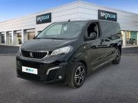 Peugeot Traveller BlueHDi 180 S&S EAT8 Standard Business