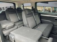 Peugeot Traveller BlueHDi 180 S&S EAT8 Standard Business