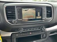 Peugeot Traveller BlueHDi 180 S&S EAT8 Standard Business
