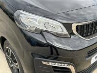 Peugeot Traveller BlueHDi 180 S&S EAT8 Standard Business