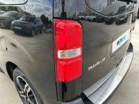 Peugeot Traveller BlueHDi 180 S&S EAT8 Standard Business