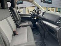 Peugeot Traveller BlueHDi 180 S&S EAT8 Standard Business