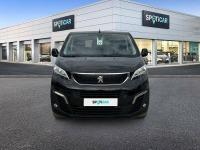 Peugeot Traveller BlueHDi 180 S&S EAT8 Standard Business