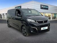 Peugeot Traveller BlueHDi 180 S&S EAT8 Standard Business