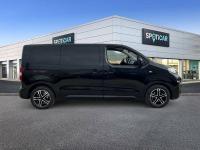 Peugeot Traveller BlueHDi 180 S&S EAT8 Standard Business