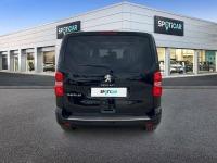Peugeot Traveller BlueHDi 180 S&S EAT8 Standard Business