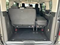Peugeot Traveller BlueHDi 180 S&S EAT8 Standard Business