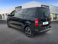 Peugeot Traveller BlueHDi 180 S&S EAT8 Standard Business