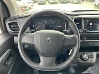 Peugeot Traveller BlueHDi 180 S&S EAT8 Standard Business