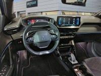 Peugeot 208 PureTech 96kW (130CV) EAT8 GT Pack
