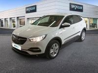 Opel Grandland X 1.2 Turbo Selective