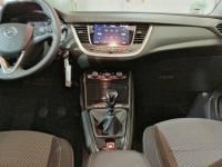 Opel Grandland X 1.2 Turbo Selective