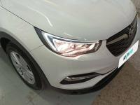 Opel Grandland X 1.2 Turbo Selective
