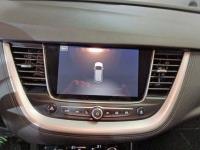 Opel Grandland X 1.2 Turbo Selective