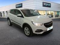 Opel Grandland X 1.2 Turbo Selective