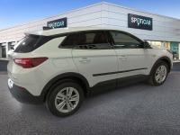 Opel Grandland X 1.2 Turbo Selective