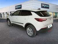 Opel Grandland X 1.2 Turbo Selective