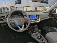 Opel Grandland X 1.2 Turbo Selective