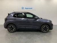Volkswagen T-cross R-Line 1.0 TSI 85 kW (116 CV)