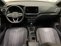 Volkswagen T-cross R-Line 1.0 TSI 85 kW (116 CV)