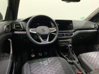 Volkswagen T-cross R-Line 1.0 TSI 85 kW (116 CV)