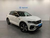 Volkswagen T-roc R-Line 1.5 TSI 110 kW (150 CV) DSG