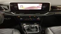 Volkswagen T-roc R-Line 1.5 TSI 110 kW (150 CV) DSG