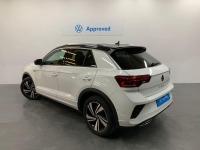 Volkswagen T-roc R-Line 1.5 TSI 110 kW (150 CV) DSG